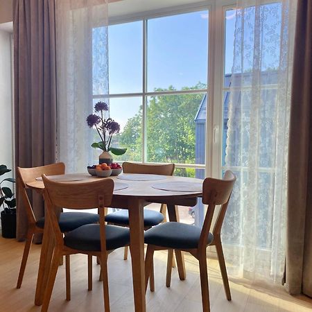 Lux Studio Hotel Keila Eksteriør bilde