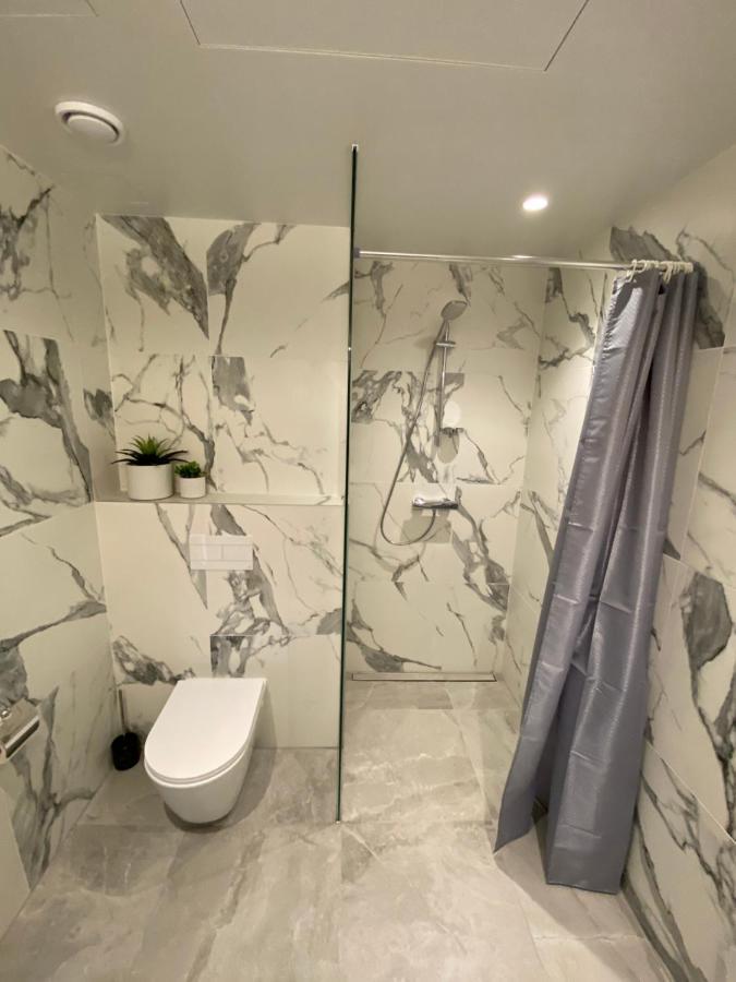Lux Studio Hotel Keila Eksteriør bilde