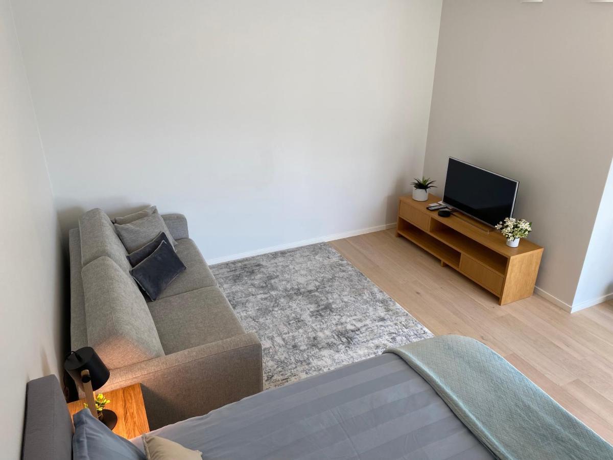 Lux Studio Hotel Keila Eksteriør bilde