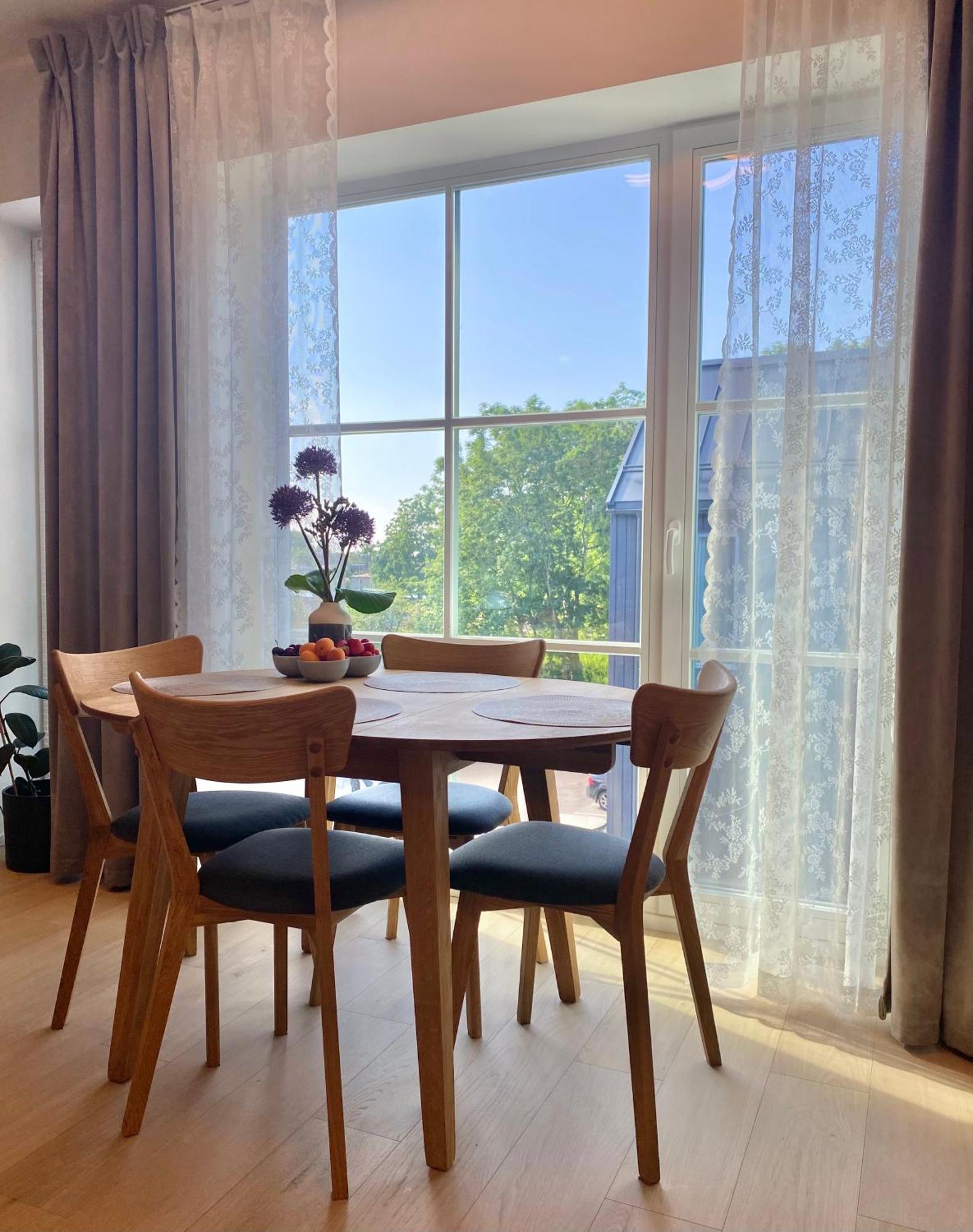 Lux Studio Hotel Keila Eksteriør bilde